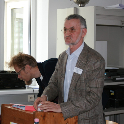 Gralis Bild