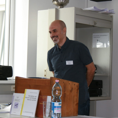 Gralis Bild