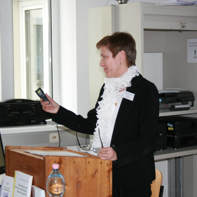 Gralis Bild