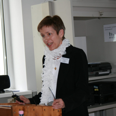 Gralis Bild