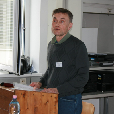 Gralis Bild