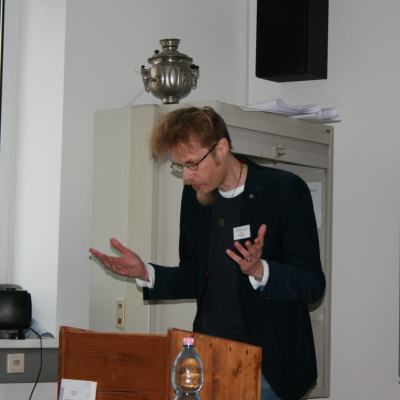 Gralis Bild