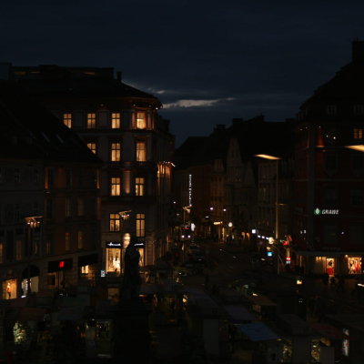 Gralis Bild