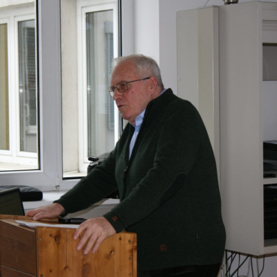 Gralis Bild