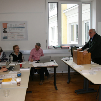 Gralis Bild