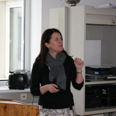 Gralis Bild