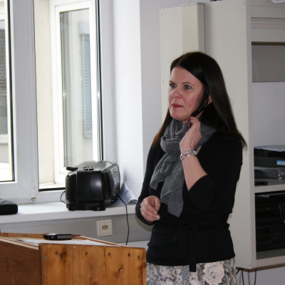 Gralis Bild
