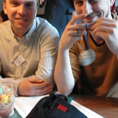 Gralis Bild