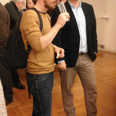 Gralis Bild