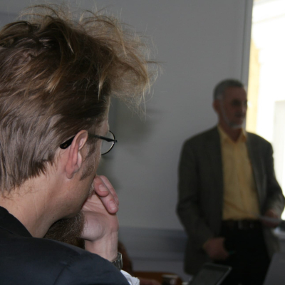 Gralis Bild