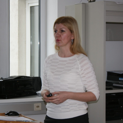 Gralis Bild