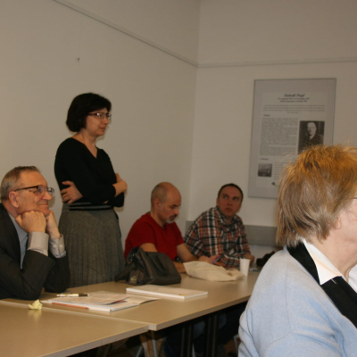 Gralis Bild