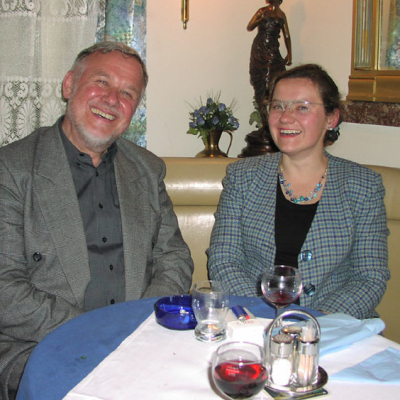 Gralis Bild