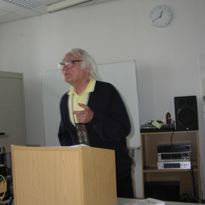 Gralis Bild