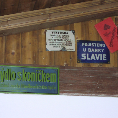 Gralis Bild