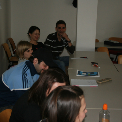 Gralis Bild
