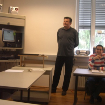 Gralis Bild