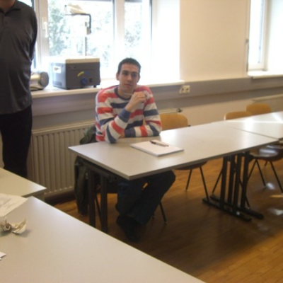 Gralis Bild