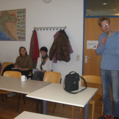 Gralis Bild