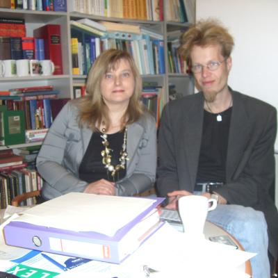 Gralis Bild