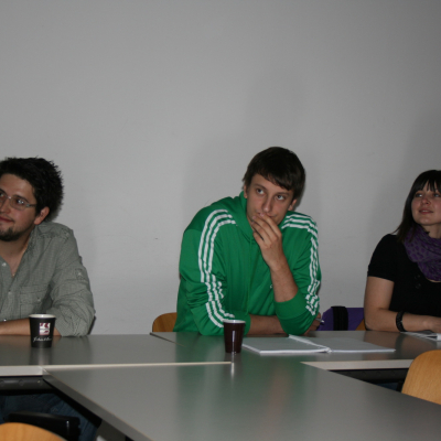 Gralis Bild