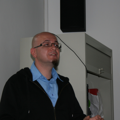 Gralis Bild