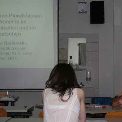 Gralis Bild