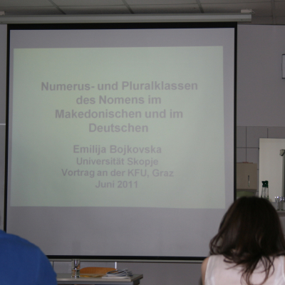 Gralis Bild