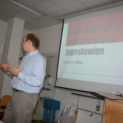 Gralis Bild