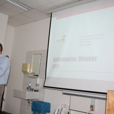 Gralis Bild