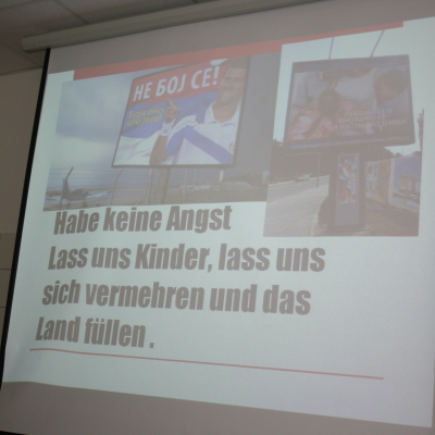 Gralis Bild