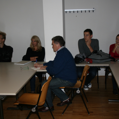 Gralis Bild