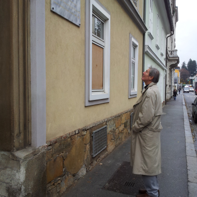 Gralis Bild