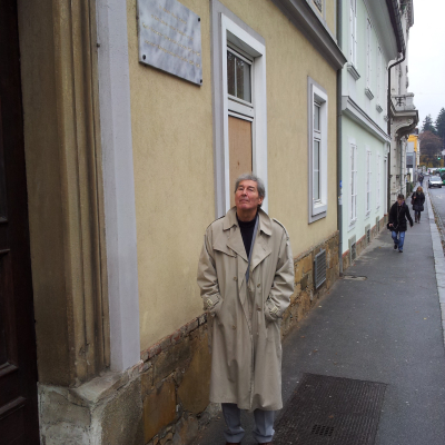 Gralis Bild