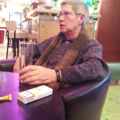Gralis Bild