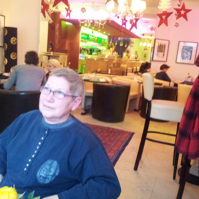 Gralis Bild