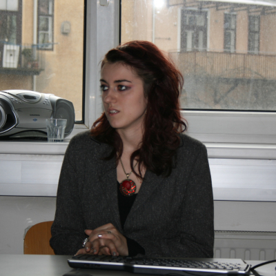 Gralis Bild