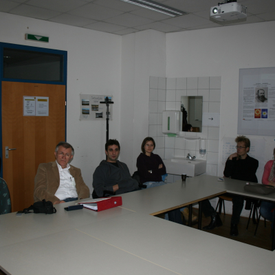 Gralis Bild