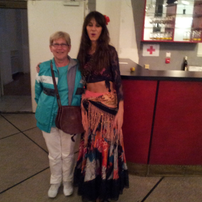 Gralis Bild