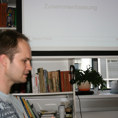 Gralis Bild