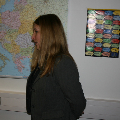 Gralis Bild