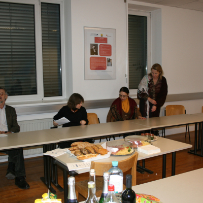 Gralis Bild