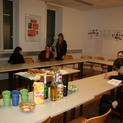 Gralis Bild