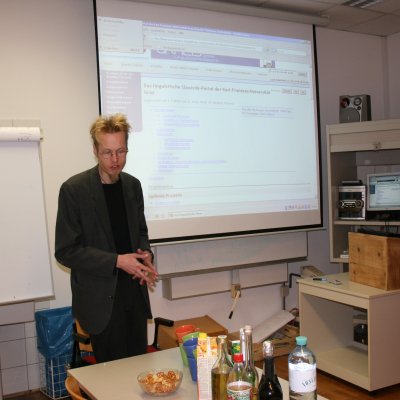Gralis Bild