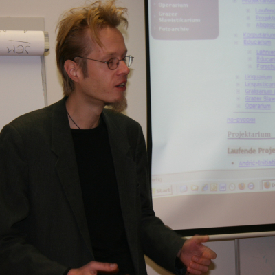 Gralis Bild