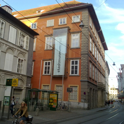 Gralis Bild