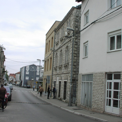 Gralis Bild