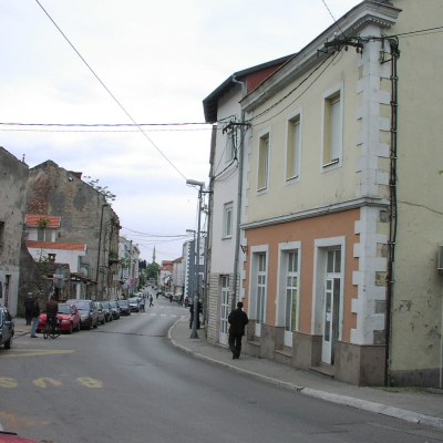 Gralis Bild