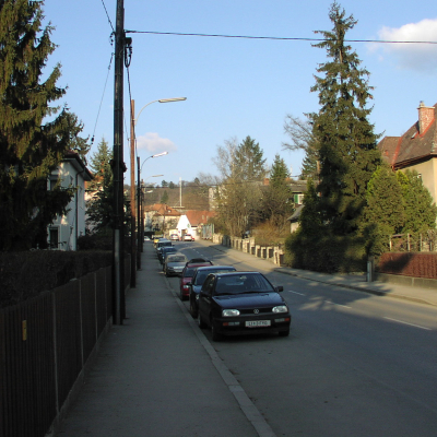 Gralis Bild