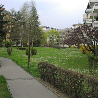 Gralis Bild